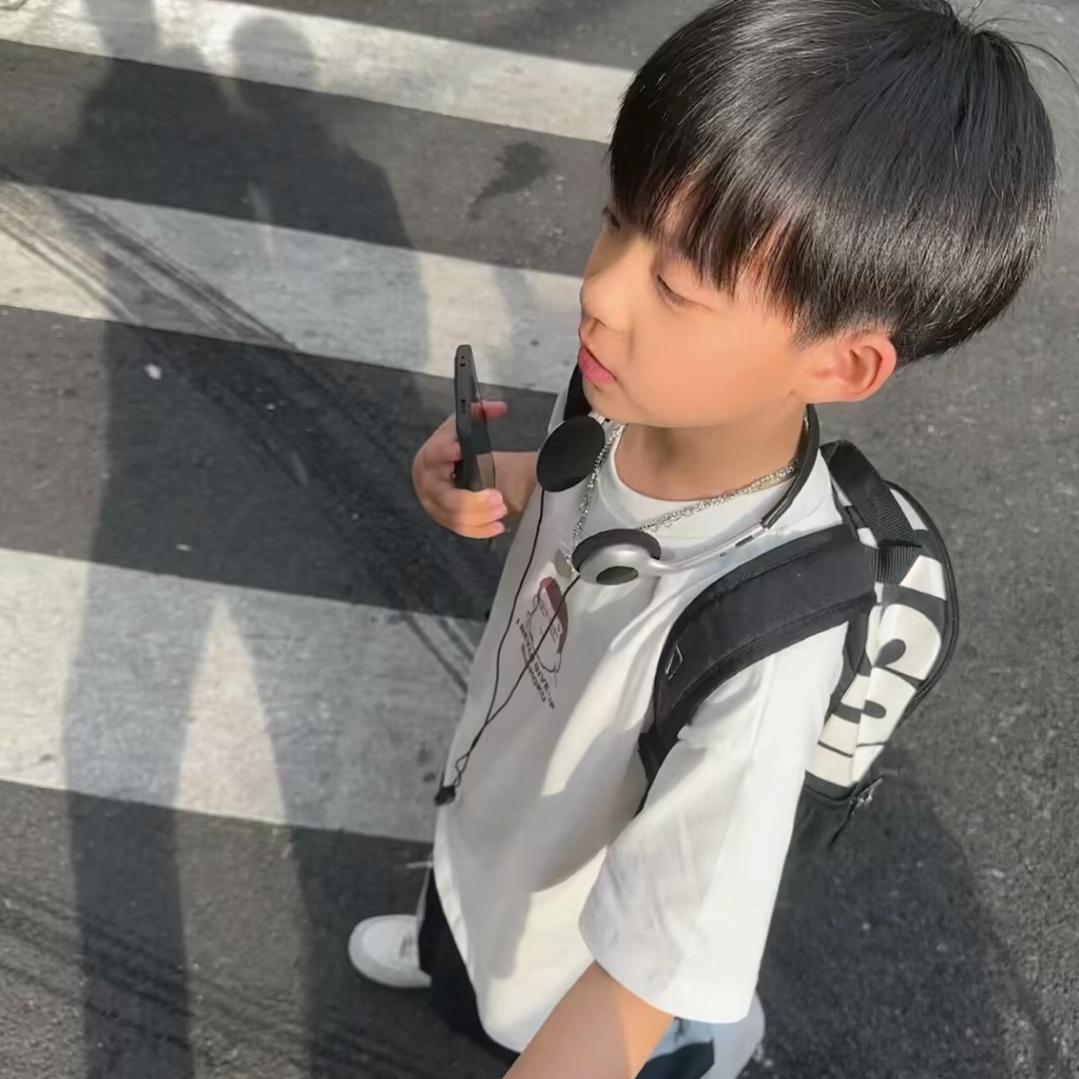 冷静点