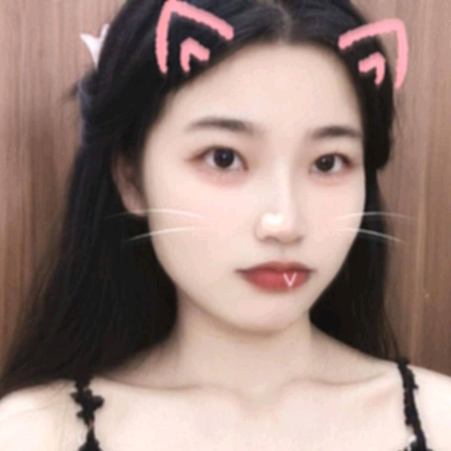 脸红小椰子