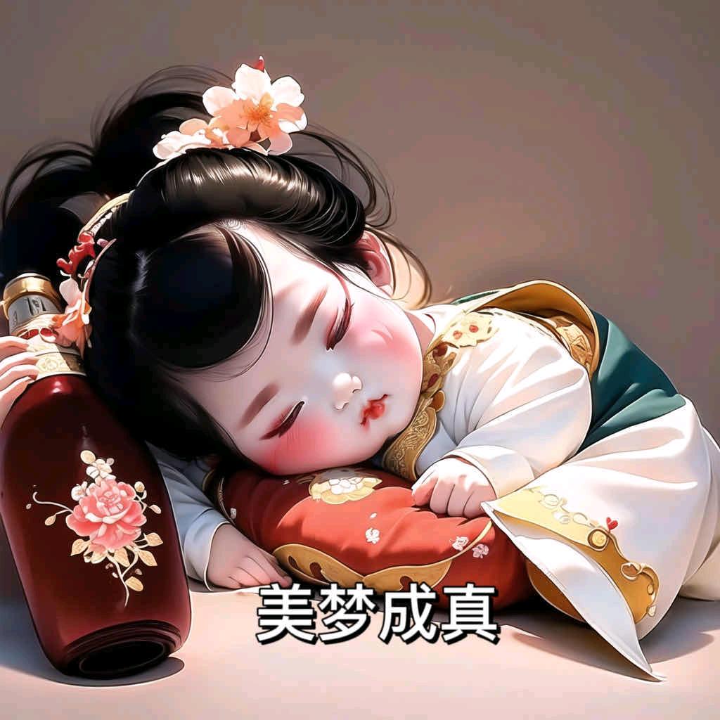 乔乔妈妈