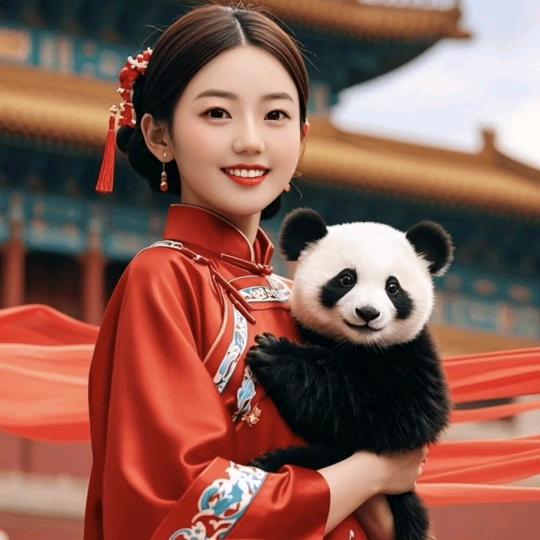 小琳子在新疆