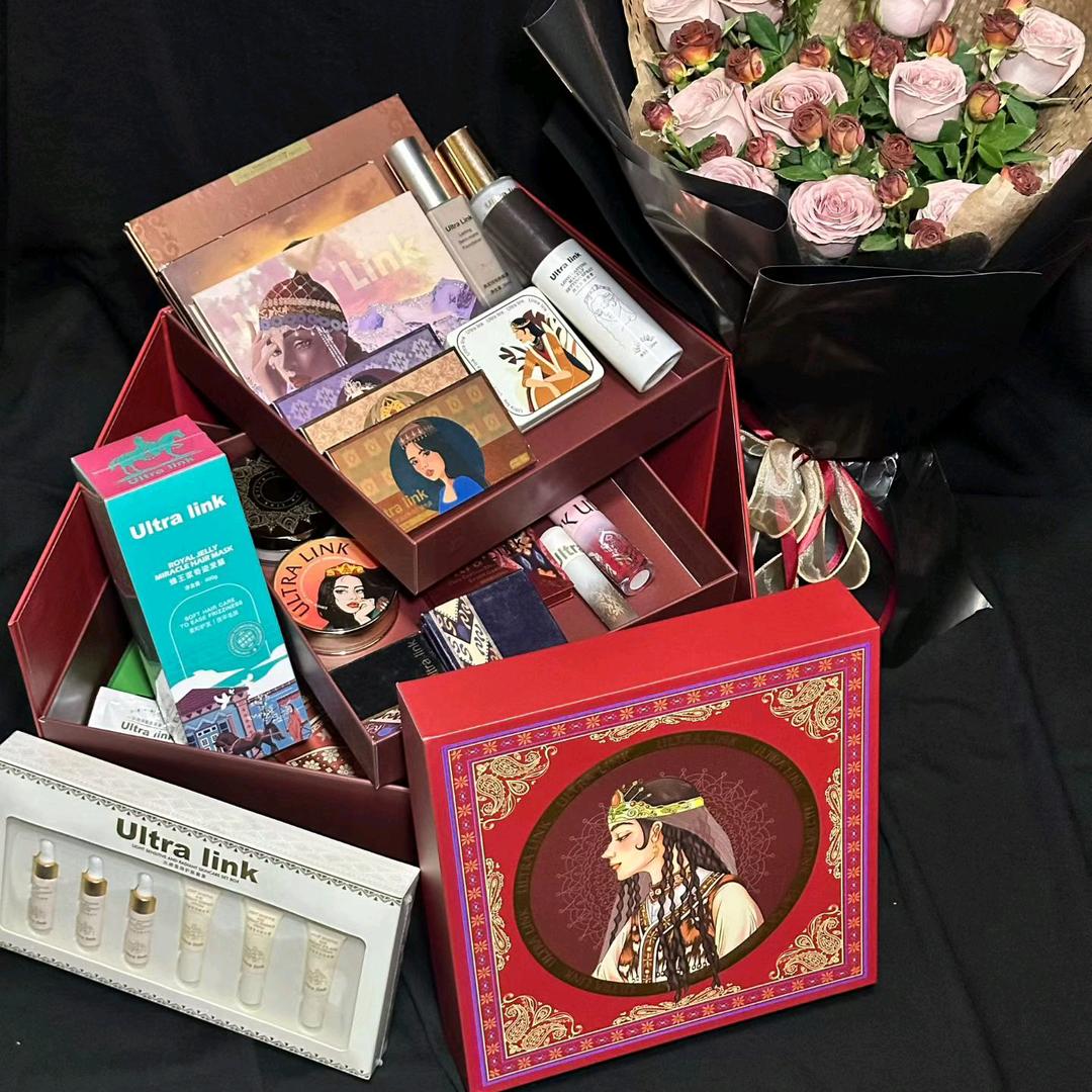 Ultira lnik 化妆品