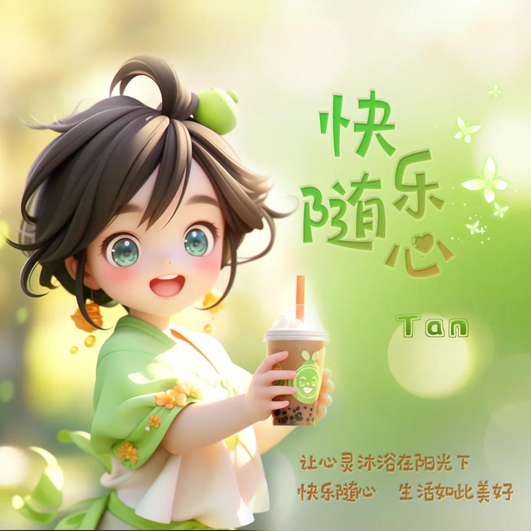 ঞ᭄快乐随心💞ꩵ