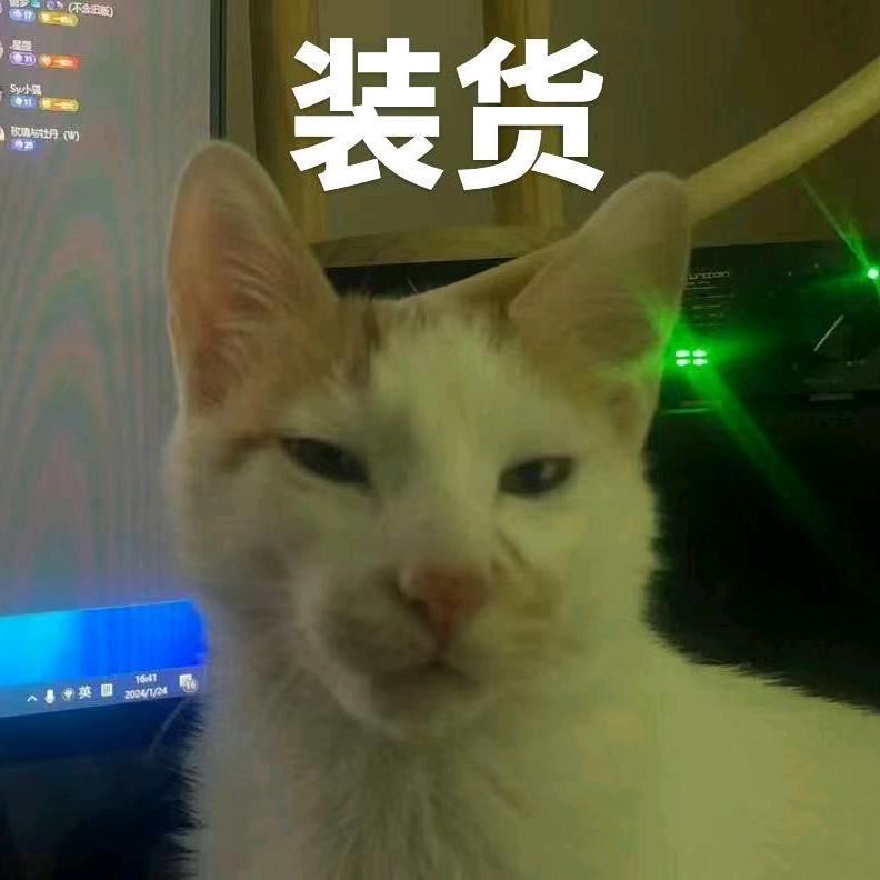水果榨汁儿🍊🏸