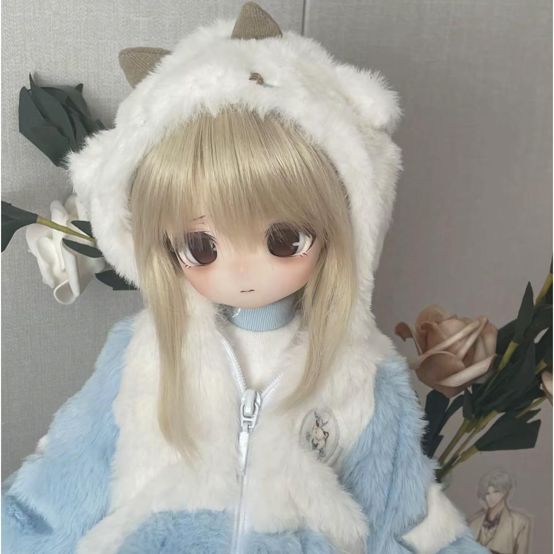 大粪失常
