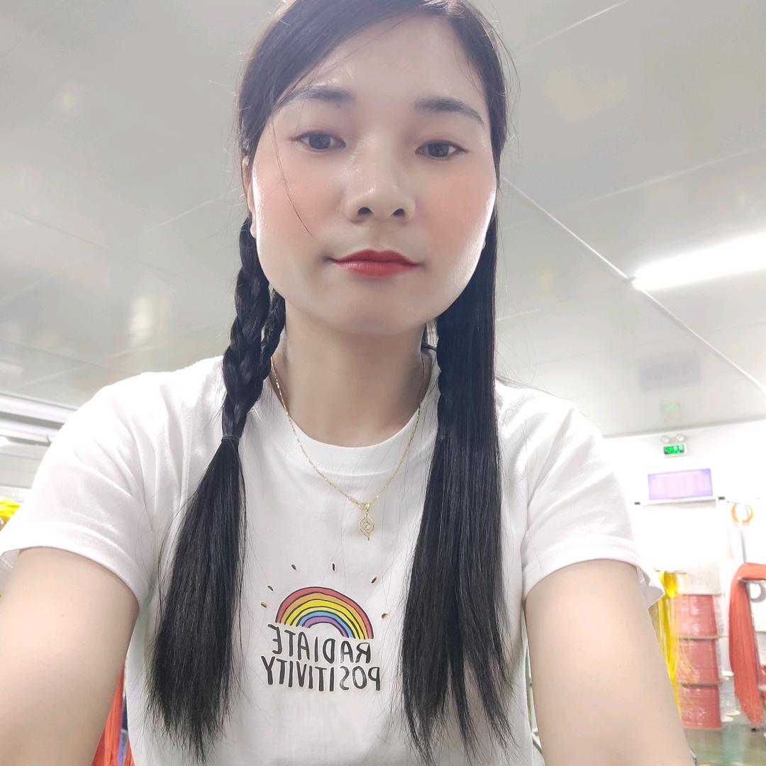 阿彪妈妈