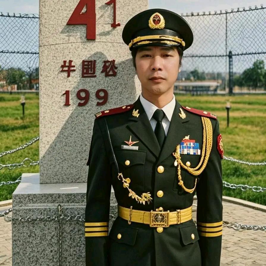 马仔庆