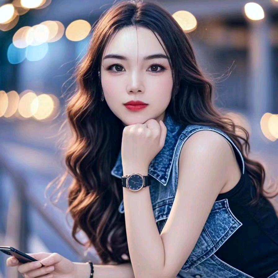 丽丽《大蛙跳》