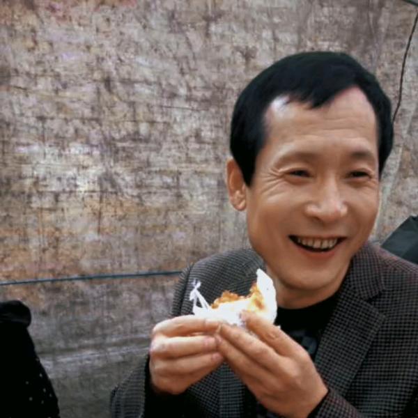 “韭菜王”胡三