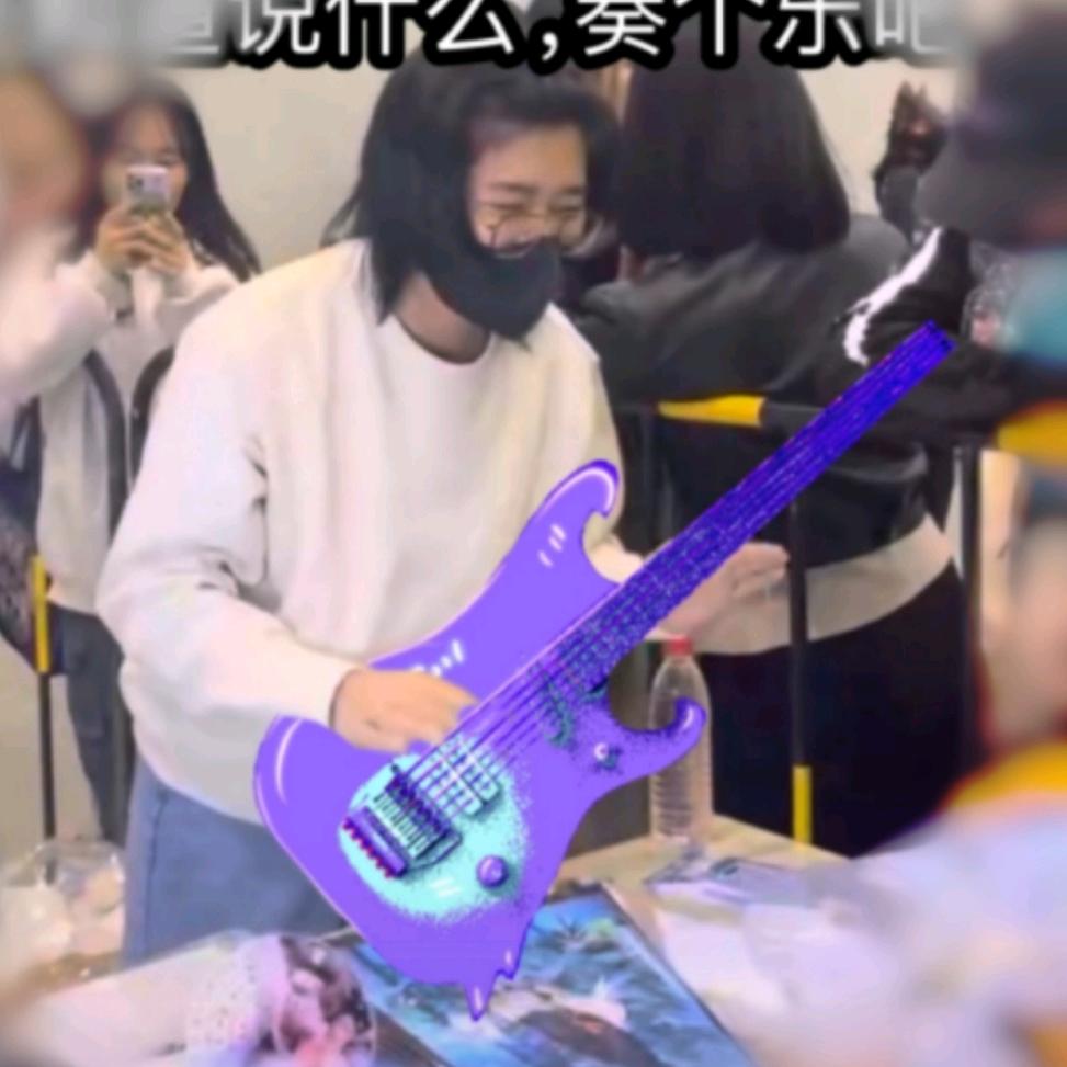 尧天yuki