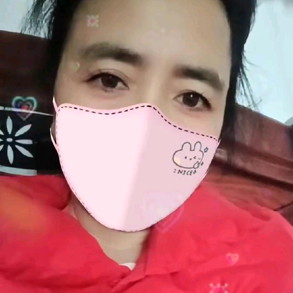 慧鑫妈妈(75兔)