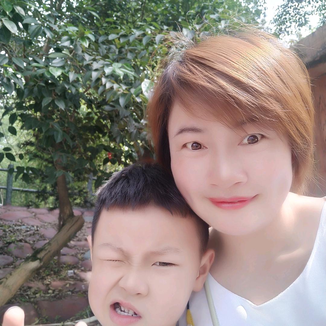 客家红妹子
