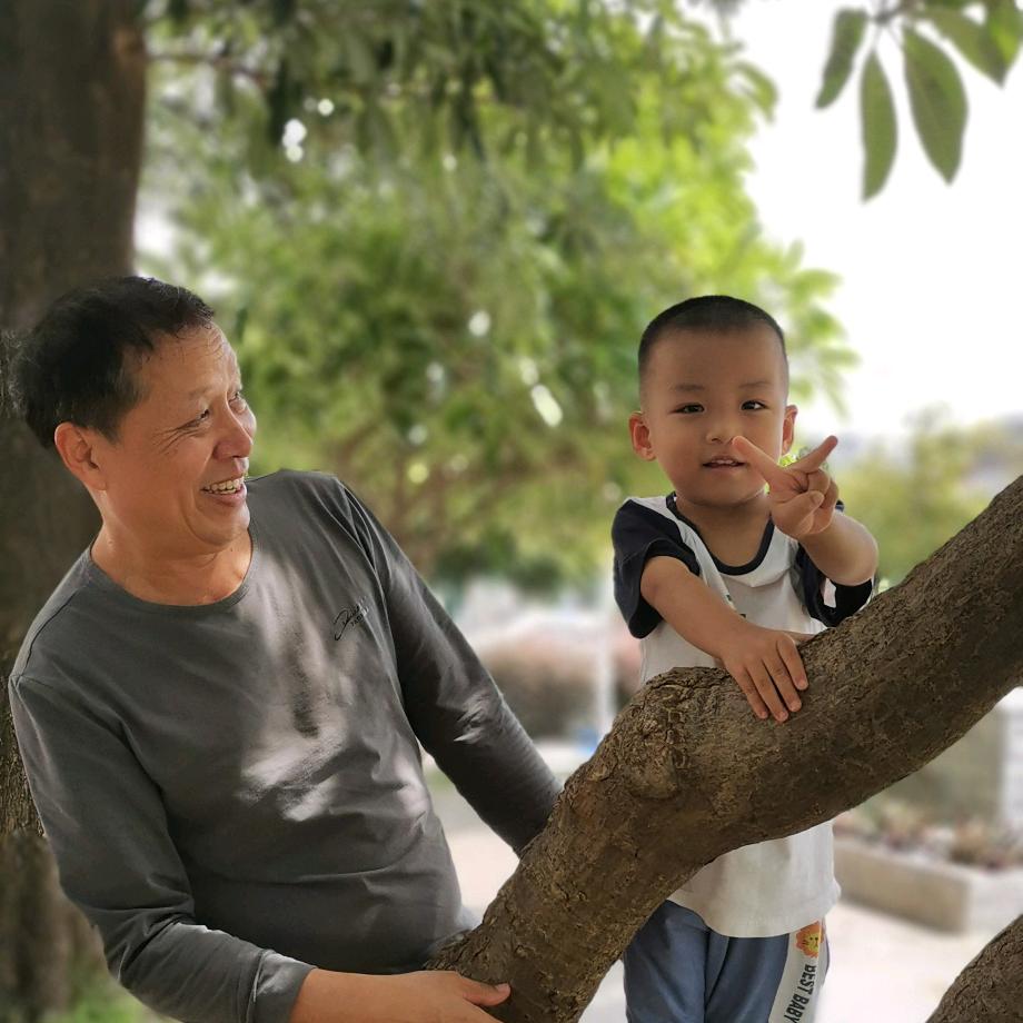 潇洒政爷