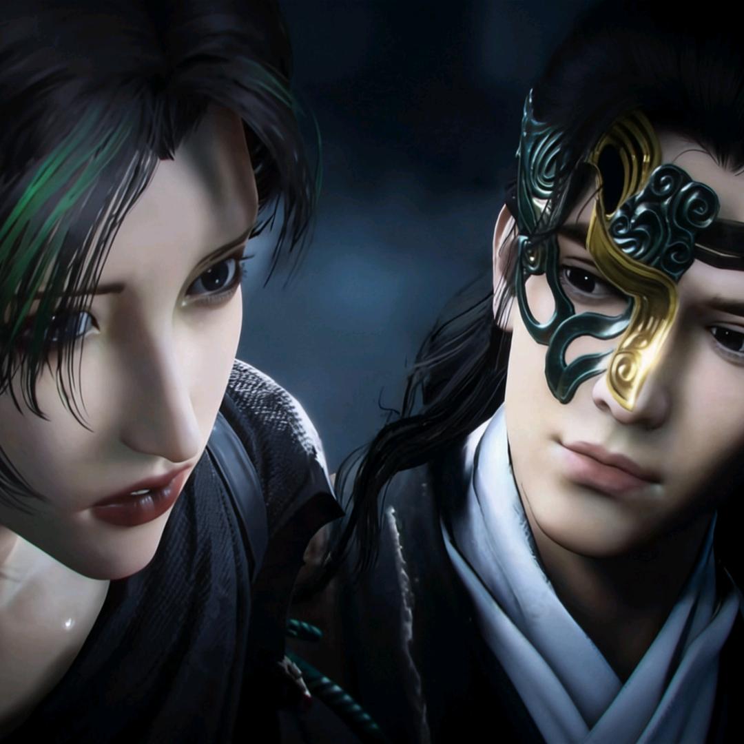 初二（燕云十六声）