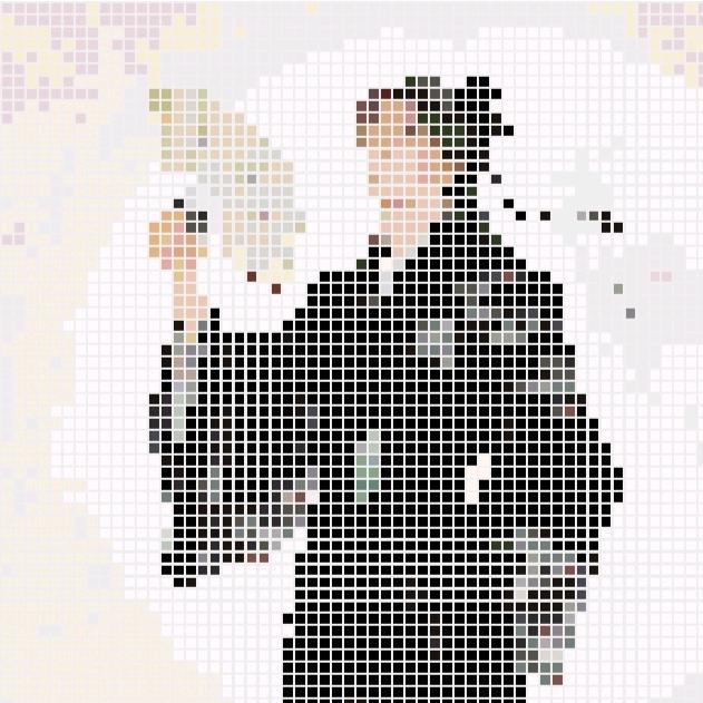 落珺轻松拿捏巫桃