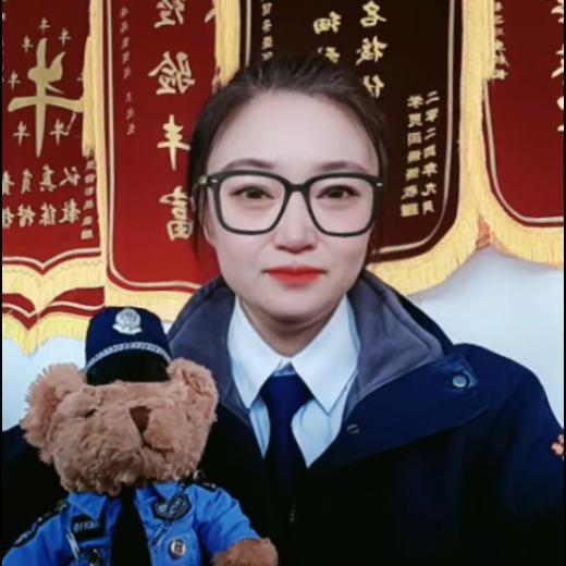 考场驾校筱舒姐