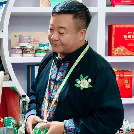 学无止境 －李支书（青桐）