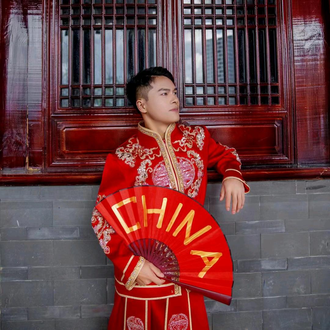 贵州威宁小颜