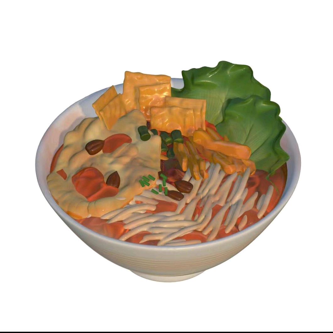 螺蛳粉大王