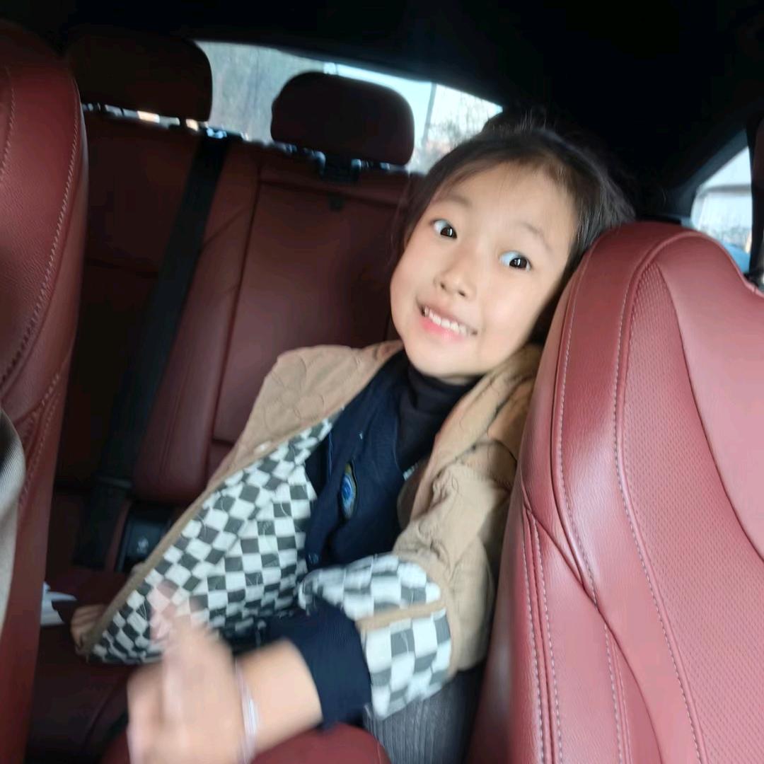 lulu妈咪