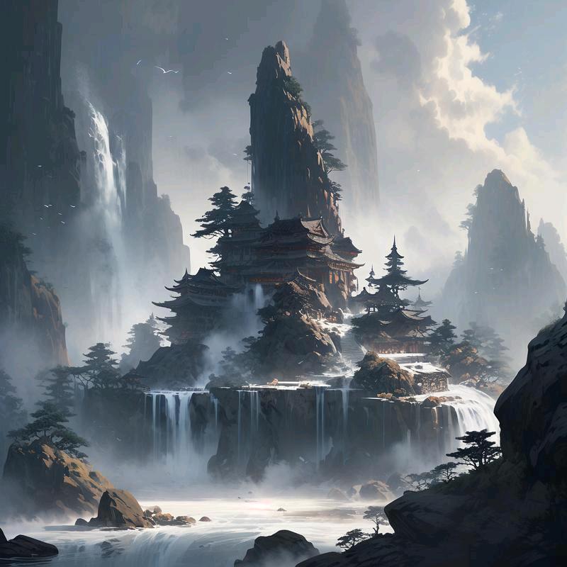 小尾巴