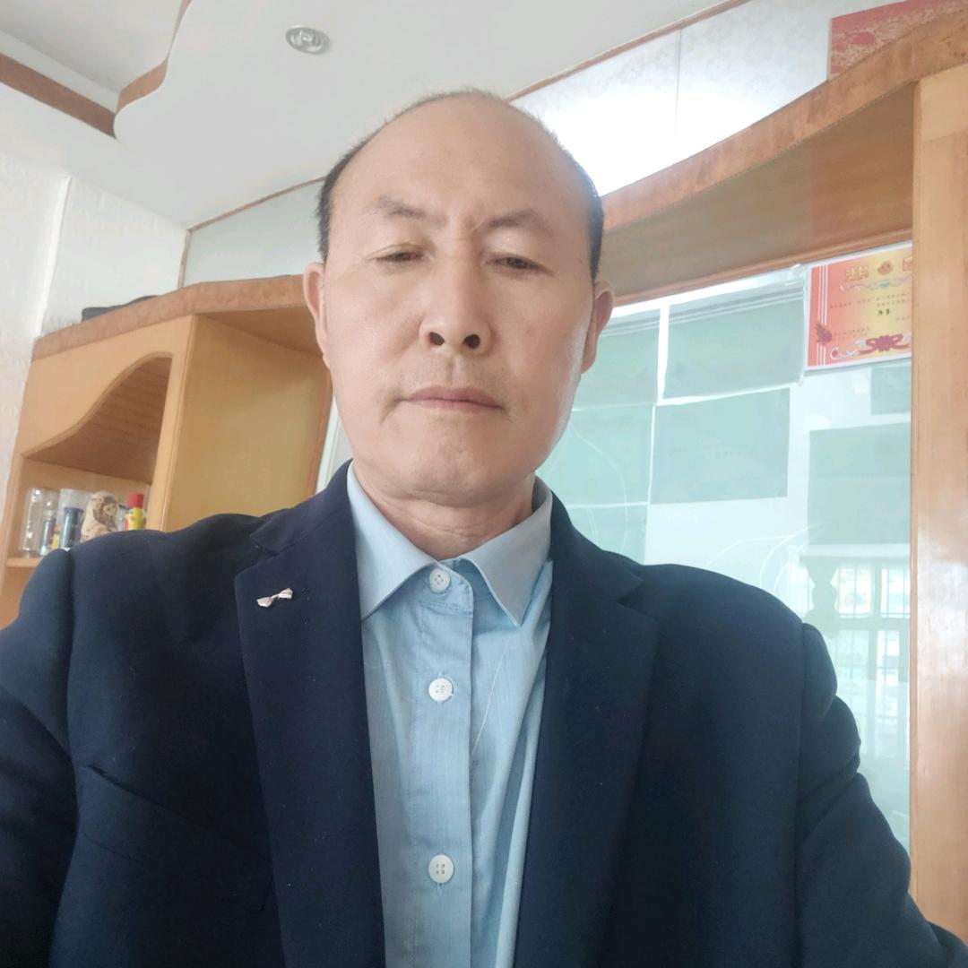 老杨