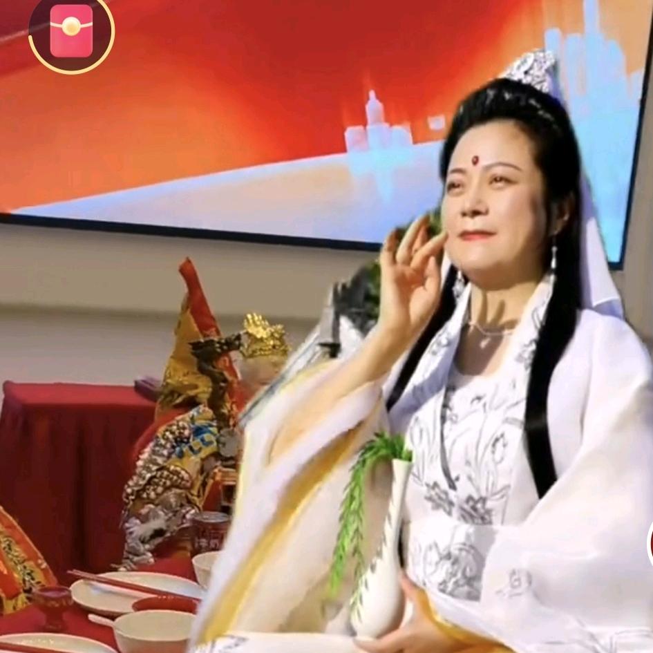 赣粤风光，中国梦