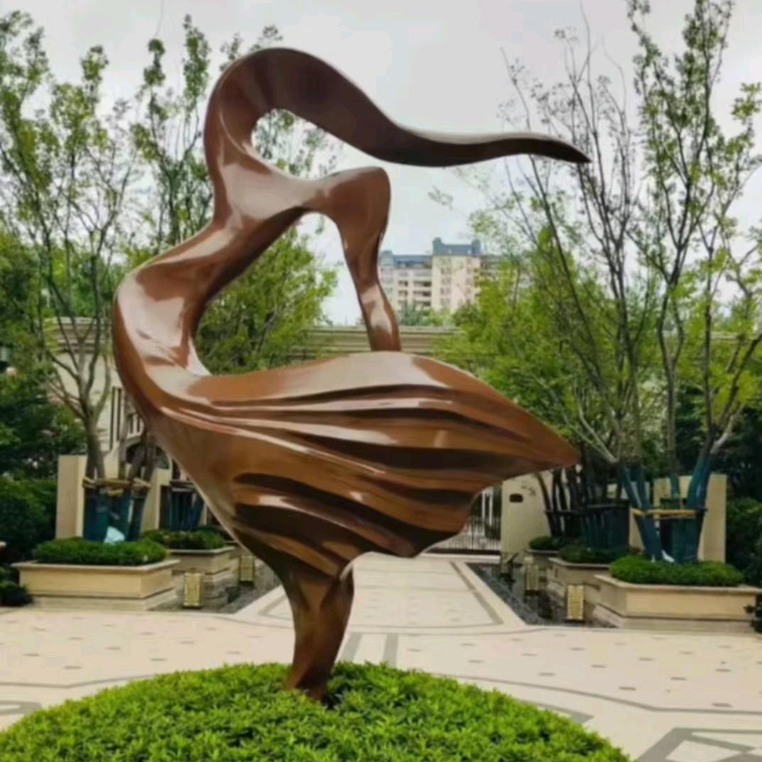 我是不一样的我!