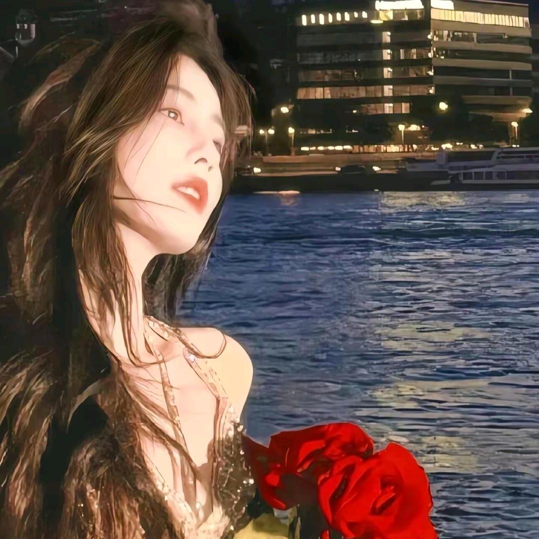 L.静