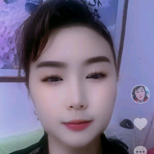 《平安幸福》李姐！
