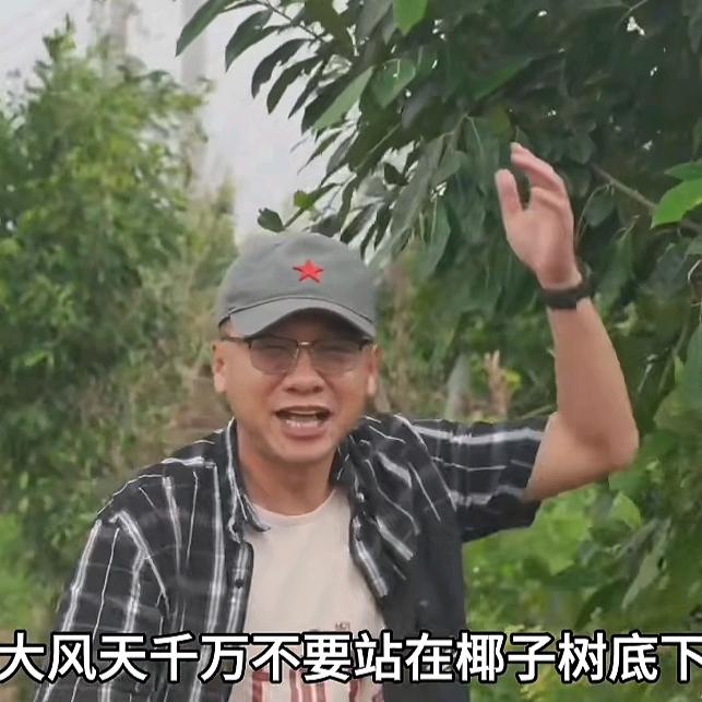 大漠叔叔好物分享