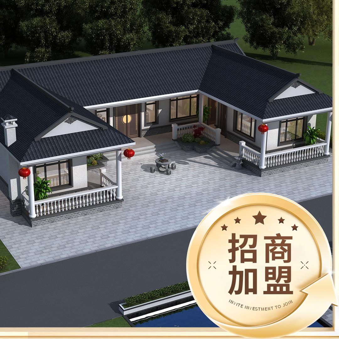 江西村小宅科技