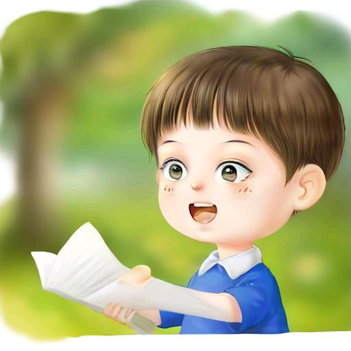 图文故事（小王）