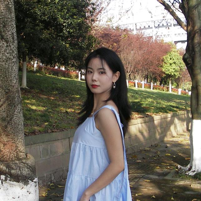 夜叶子