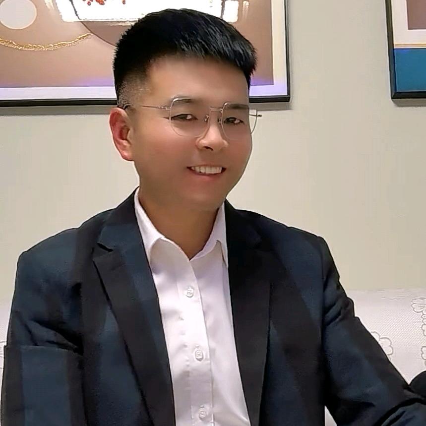 陈先生