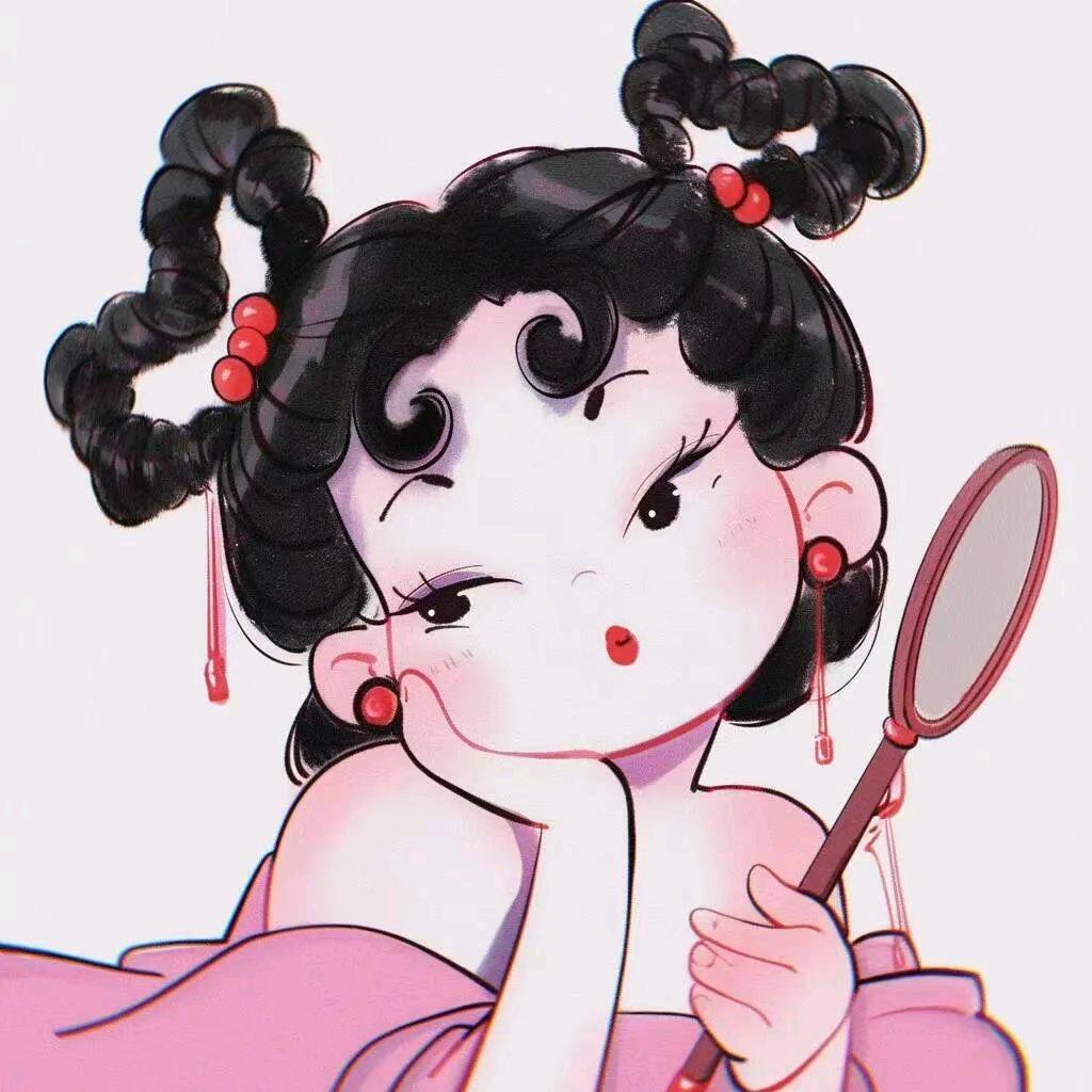 呆呆