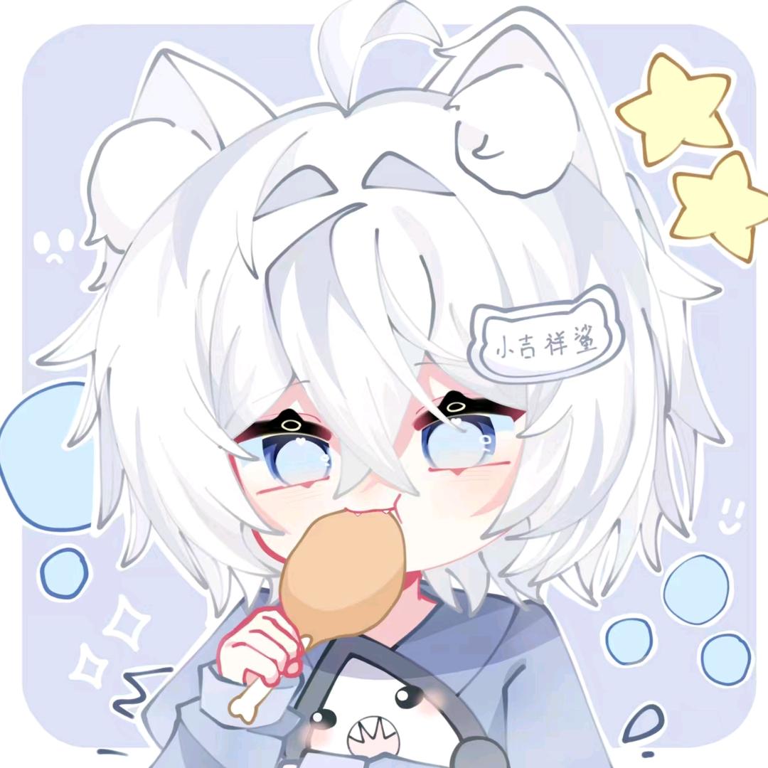 小吉祥鲨