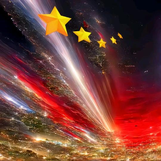 静