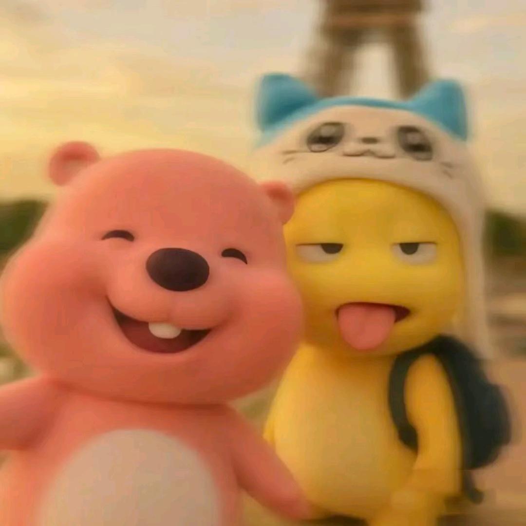 @是你呀〰