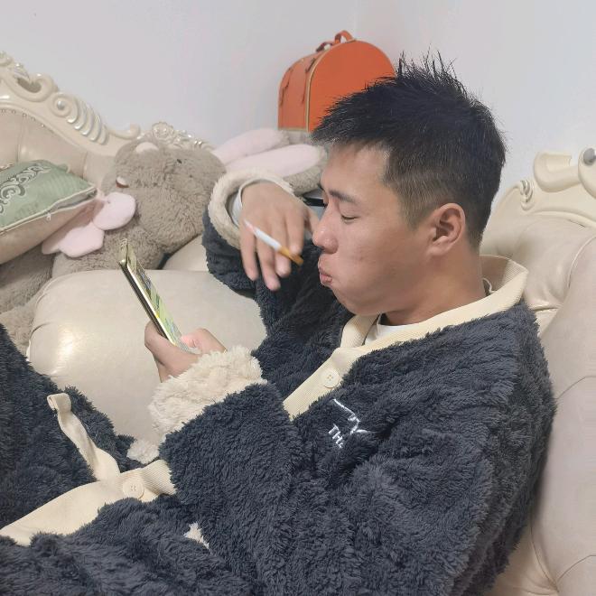 腾杰杰