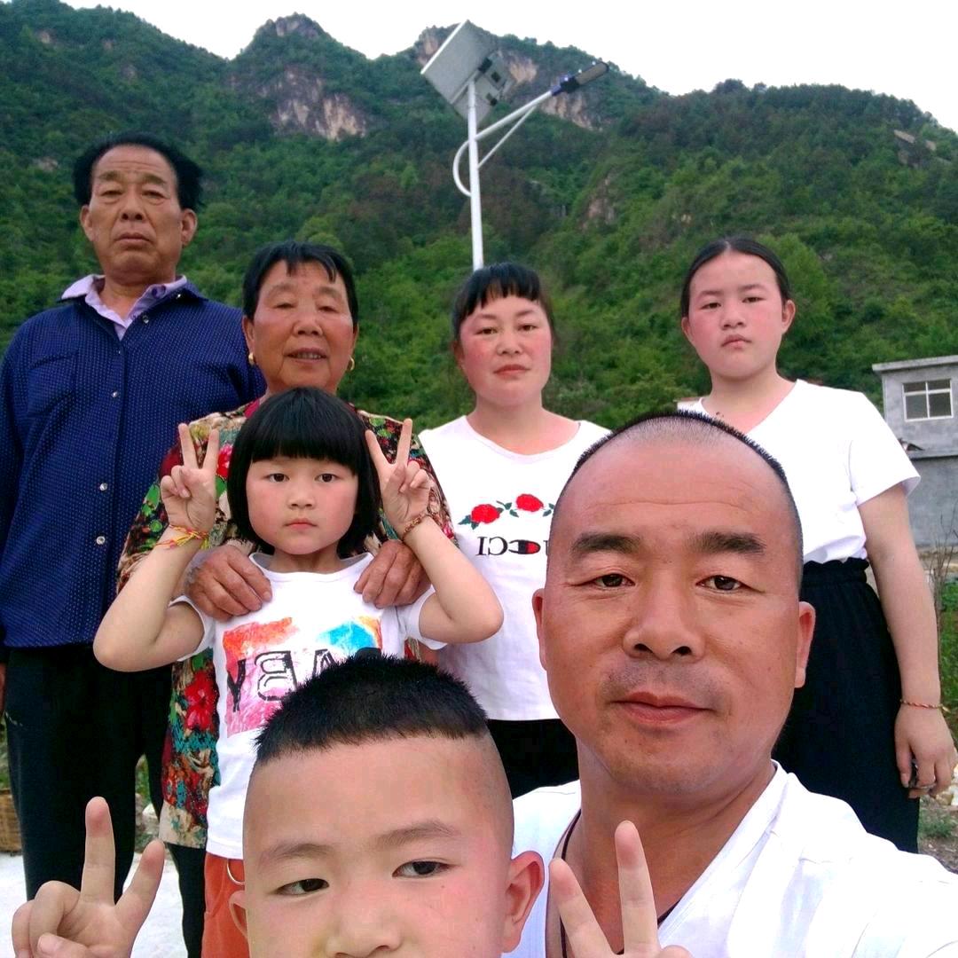 但行好事，莫问前程！(大崔)