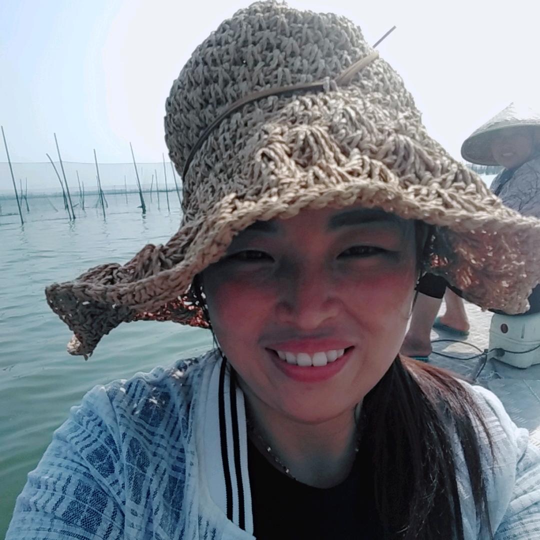 郑家四妹