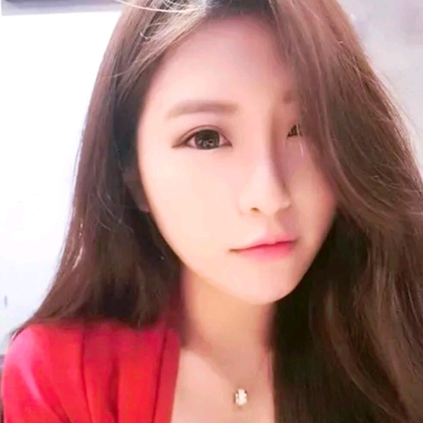 绽放  火热的心