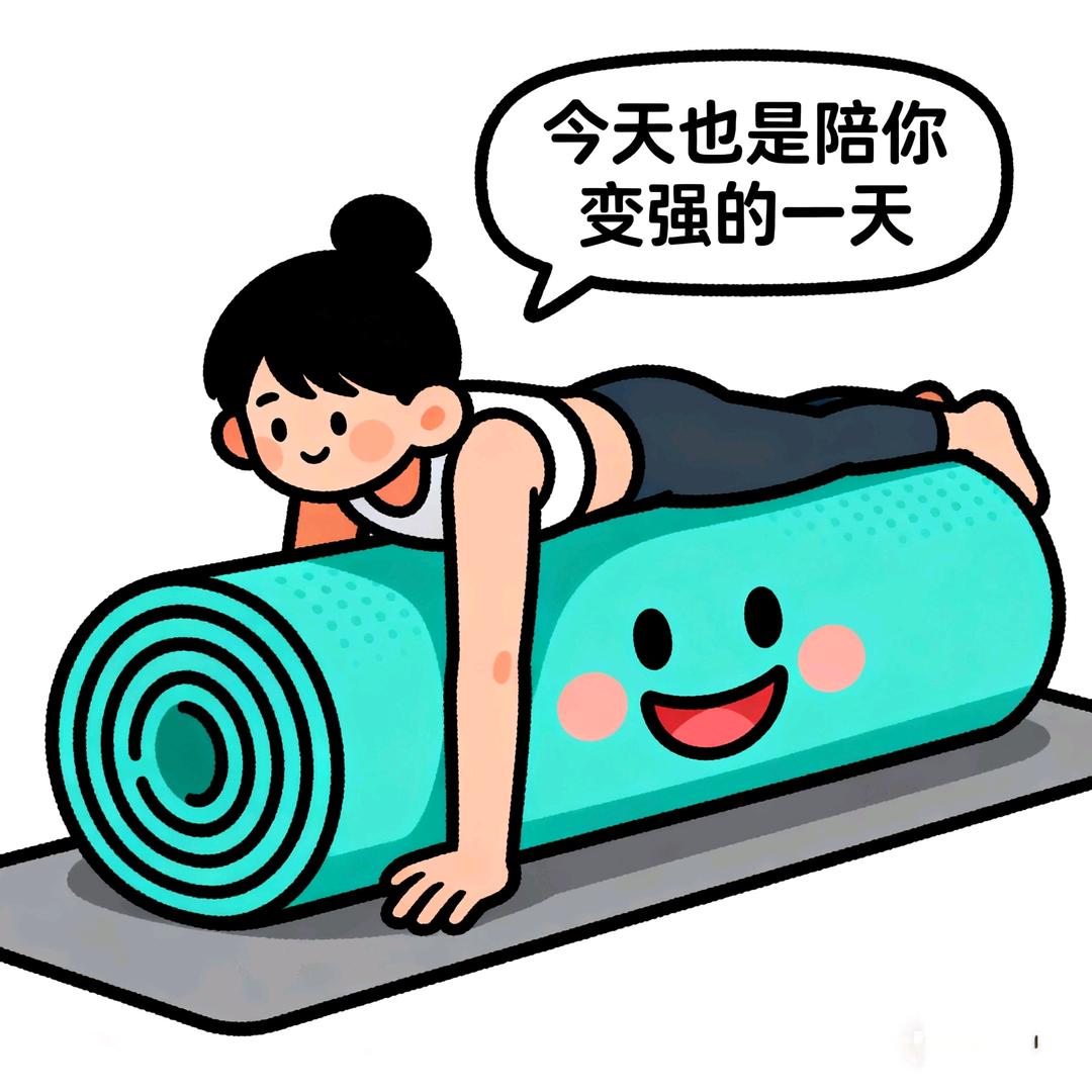 骨折后逆袭的三斤