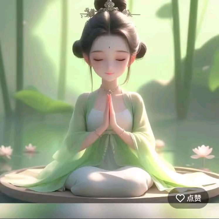 结善缘小娟