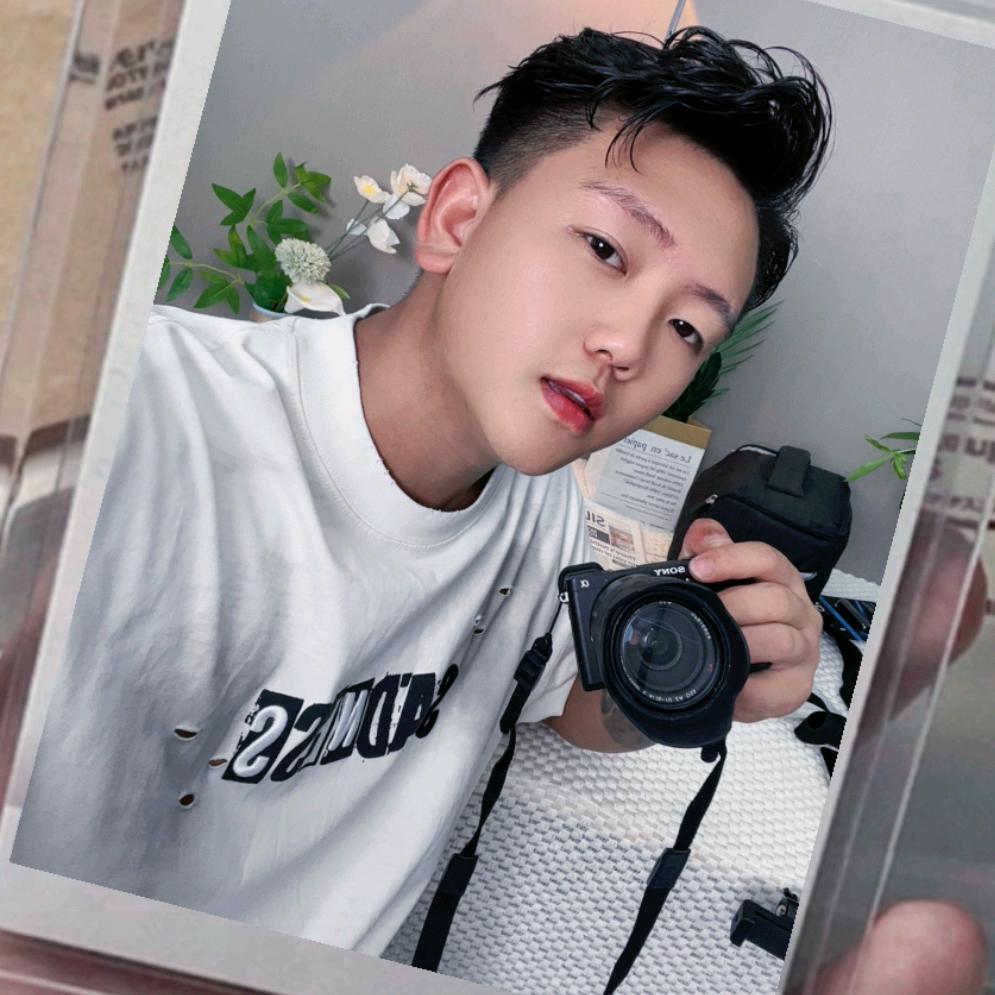 义乌青口摄影工作室