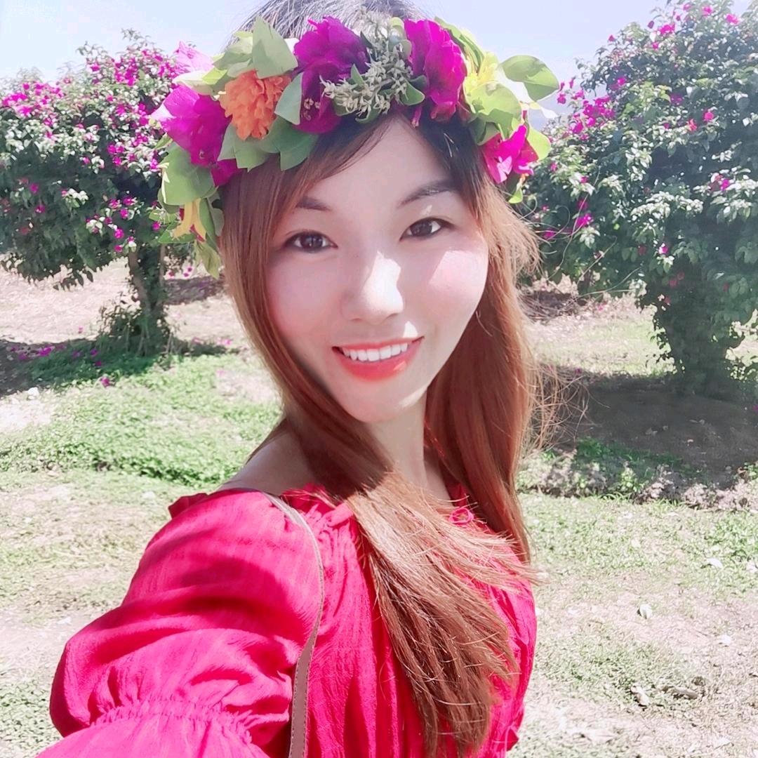 咸宁 糖糖🌺说房