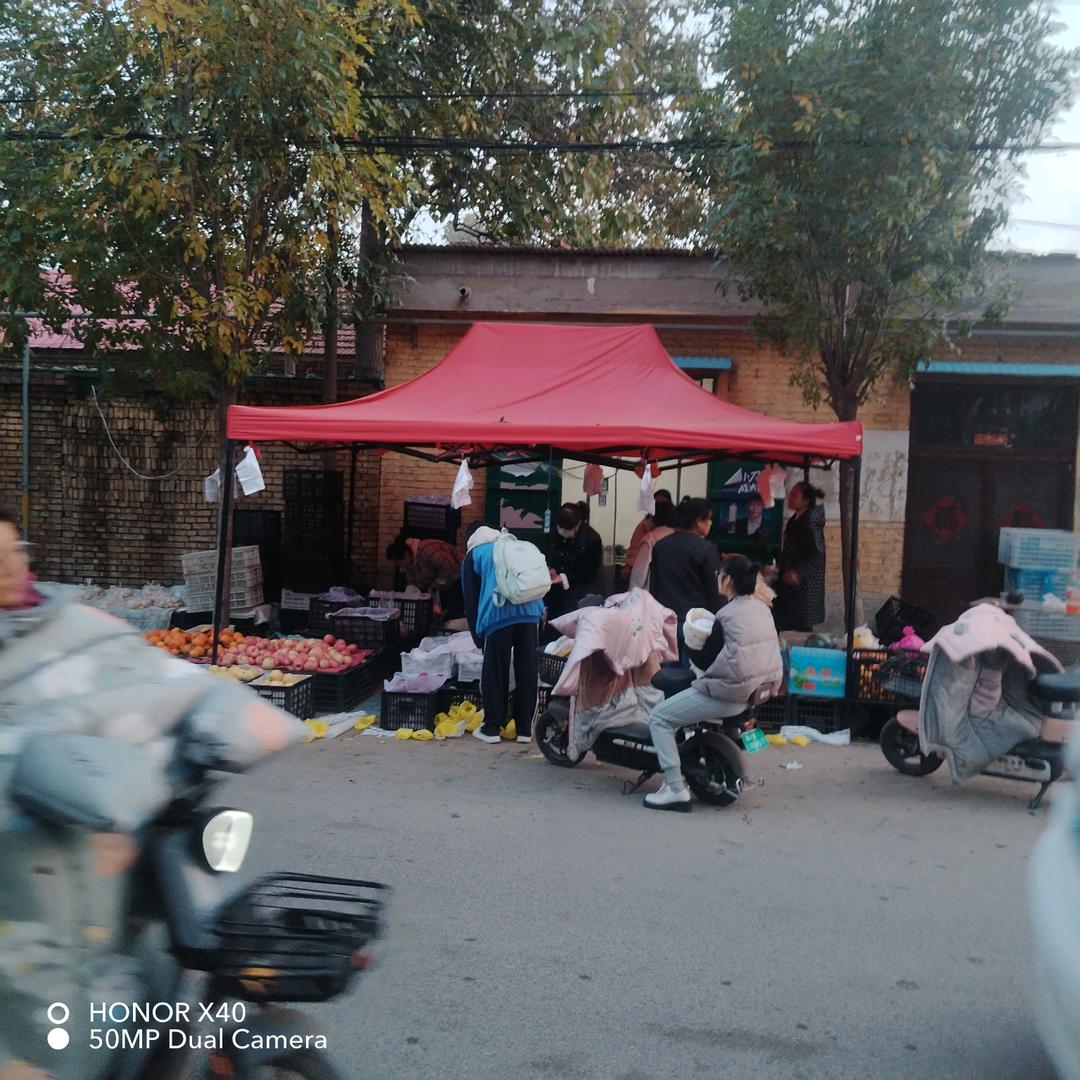 临漳大红棚果蔬（后村店）