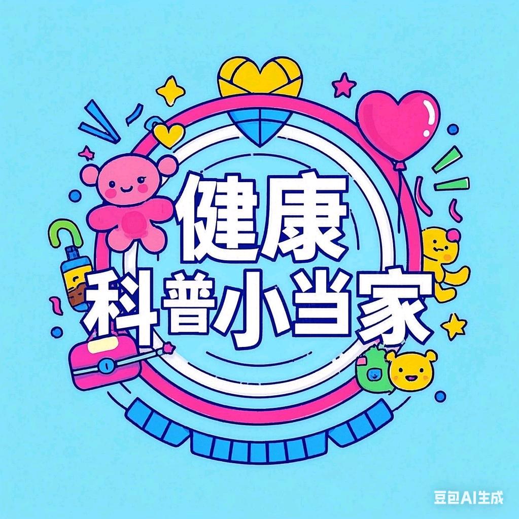 健康科普小当家