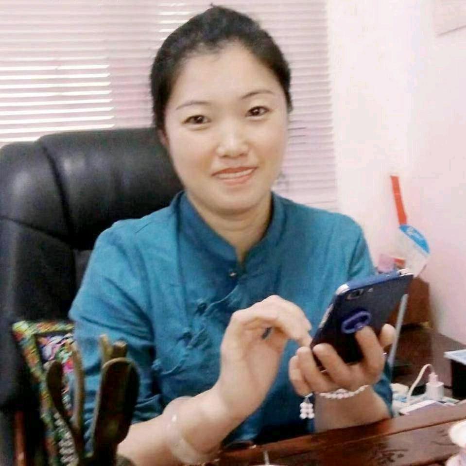 清清好物分享