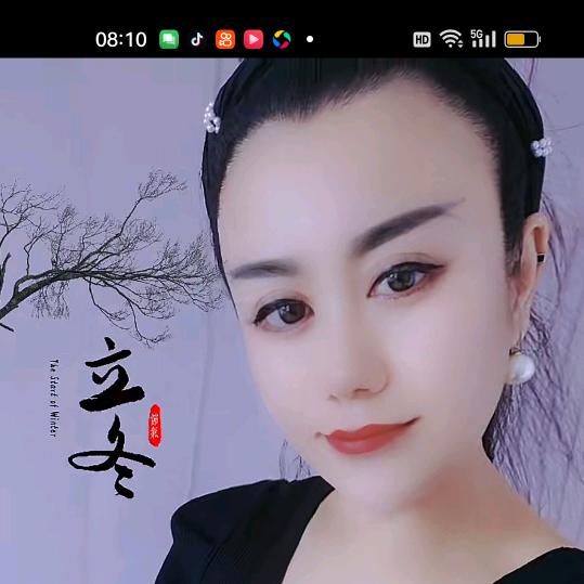 米宝儿🔥